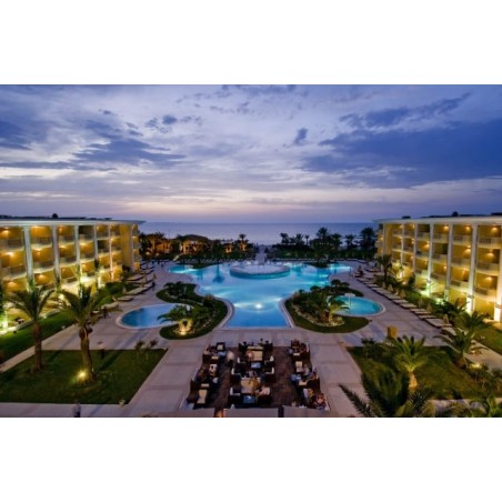 Hotel Royal Thalassa Monastir