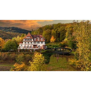 Übernachtung & Frühstück