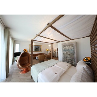 Übernachtung & Frühstück