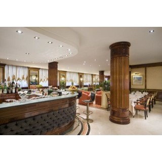 UNAHOTELS Scandinavia Milano