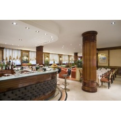 UNAHOTELS Scandinavia Milano