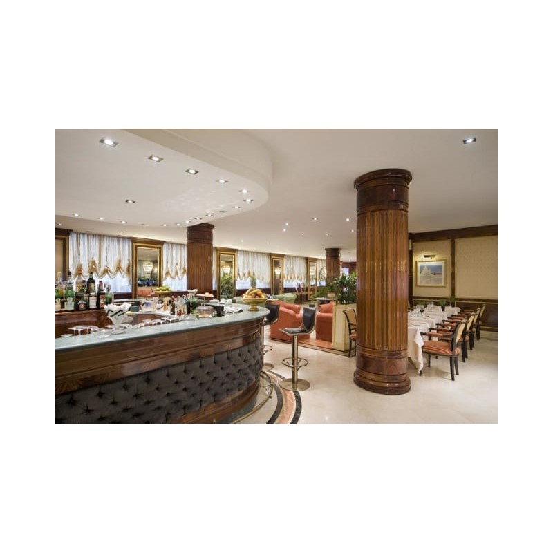 UNAHOTELS Scandinavia Milano
