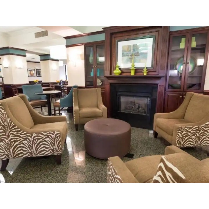 Drury Inn & Suites Troy