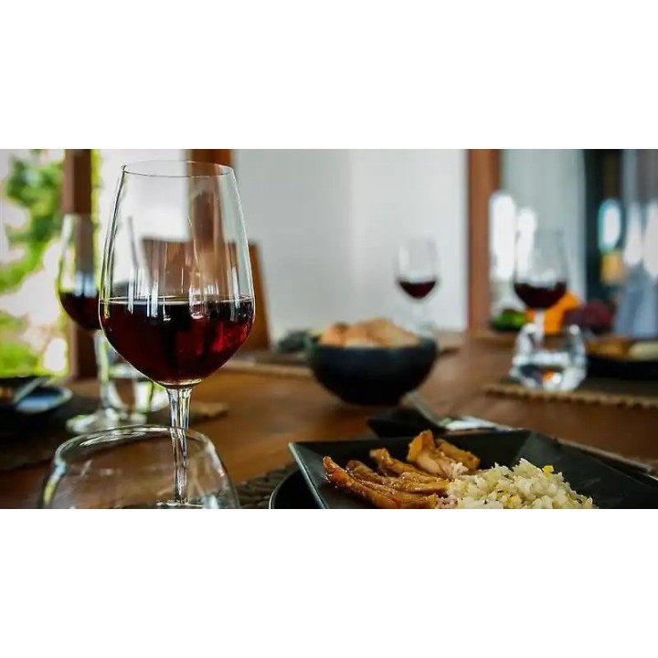 Phandara Luxury Pool Villas