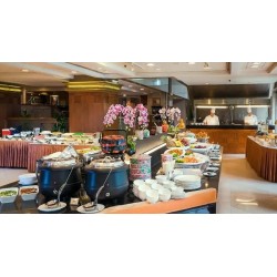 Grand Pacific