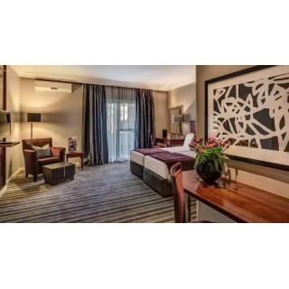 Southern Sun Katherine Street