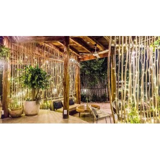 Mamasan Treehouses & Cabins