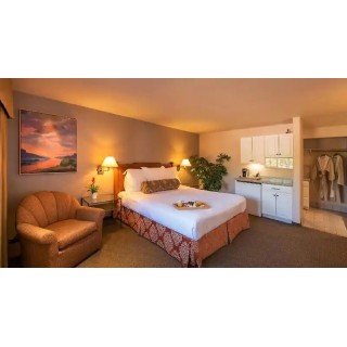 Horizon Inn & Ocean View Lodge