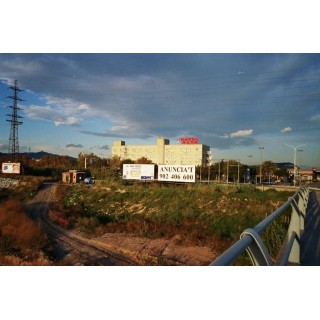 Best Western Hotel Alfa Aeropuerto