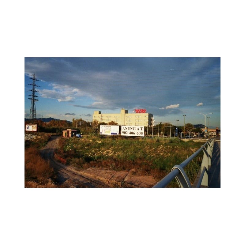 Best Western Hotel Alfa Aeropuerto