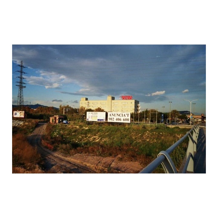 Best Western Hotel Alfa Aeropuerto