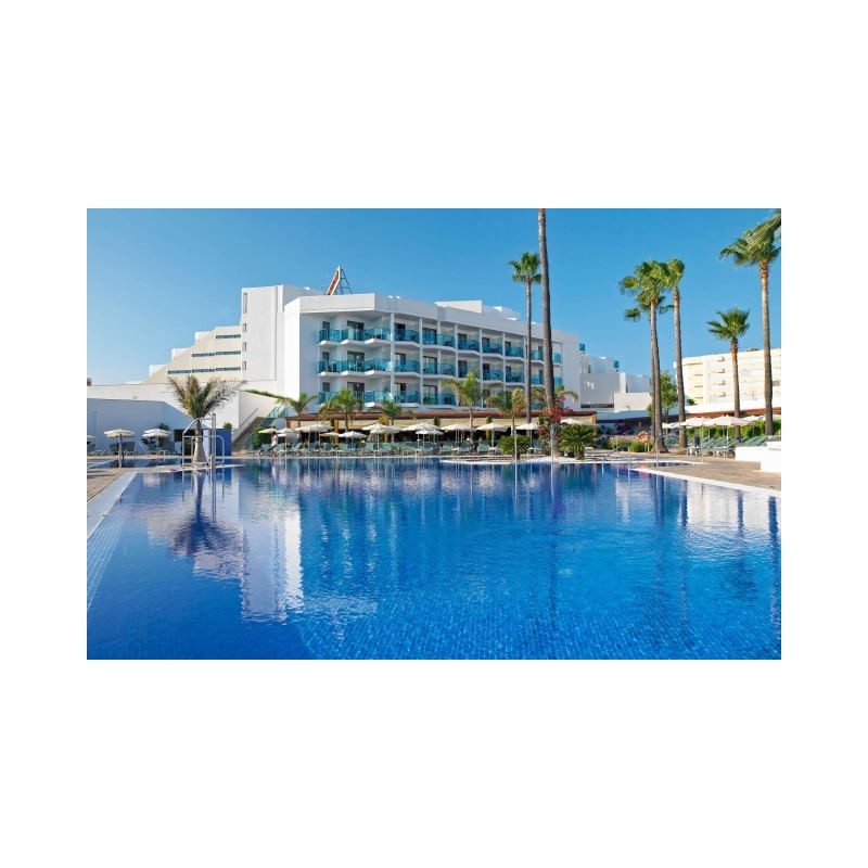 Hipotels Cala Millor Park