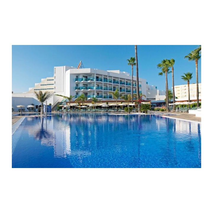 Hipotels Cala Millor Park