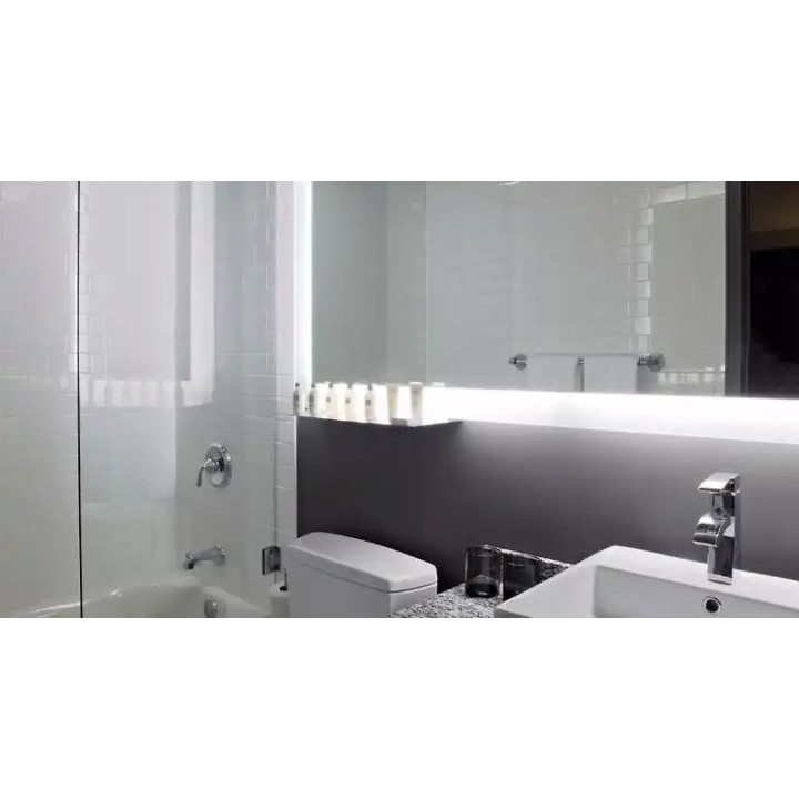 Acme Hotel Company Chicago