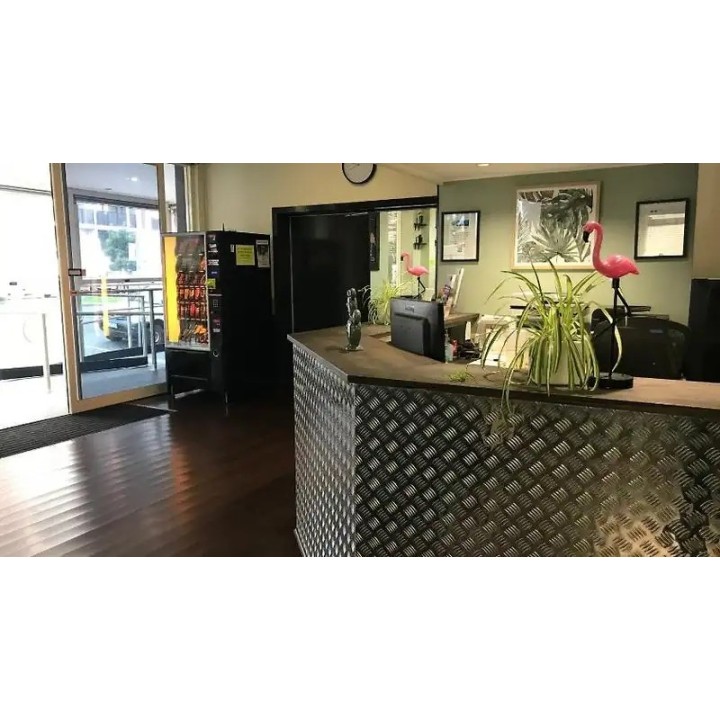 Miami Hotel Melbourne