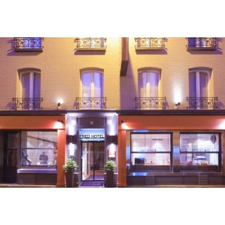 Fred'Hotel