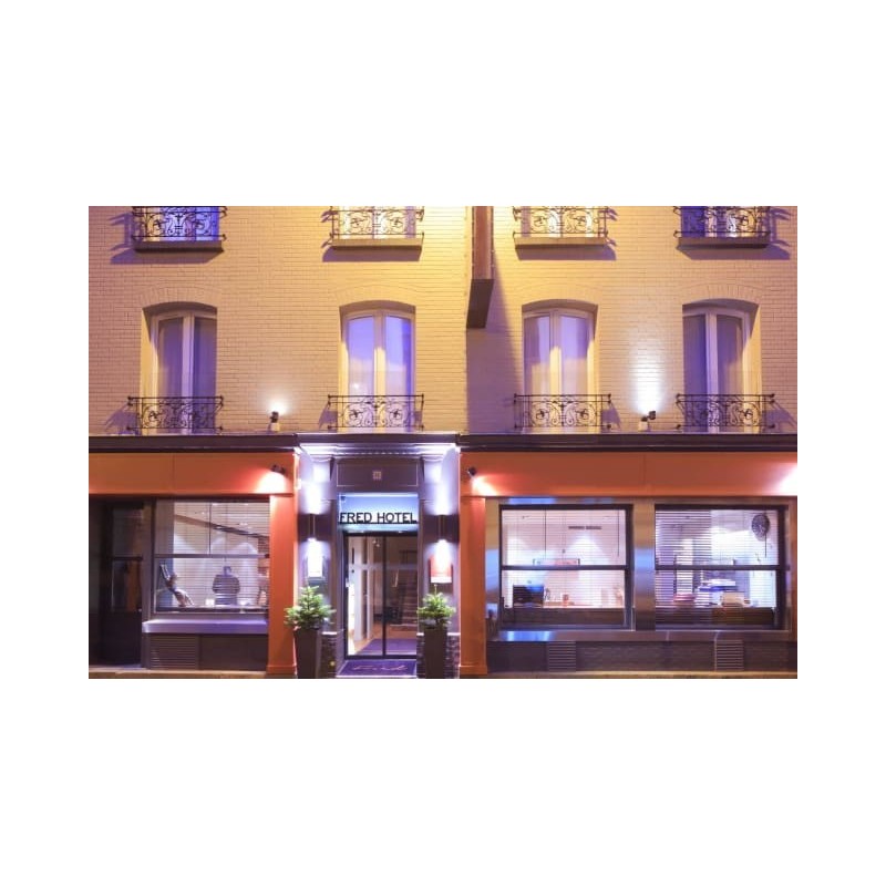 Fred'Hotel