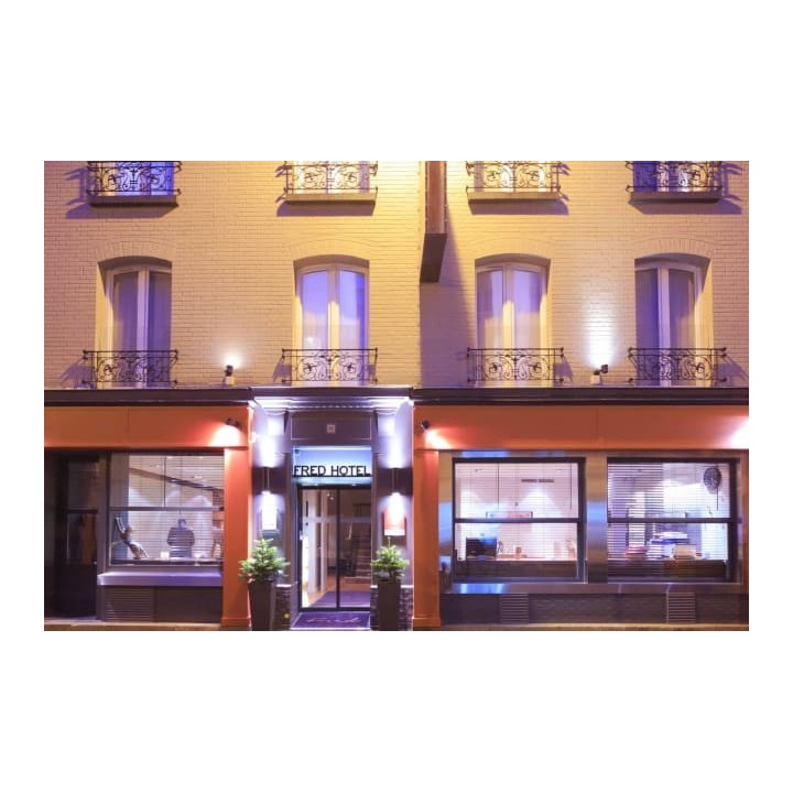 Fred'Hotel