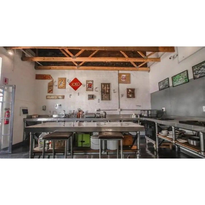 Curiocity Backpackers