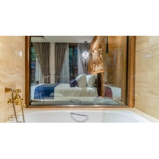 Phor Liang Meun Terracotta Arts Hotel