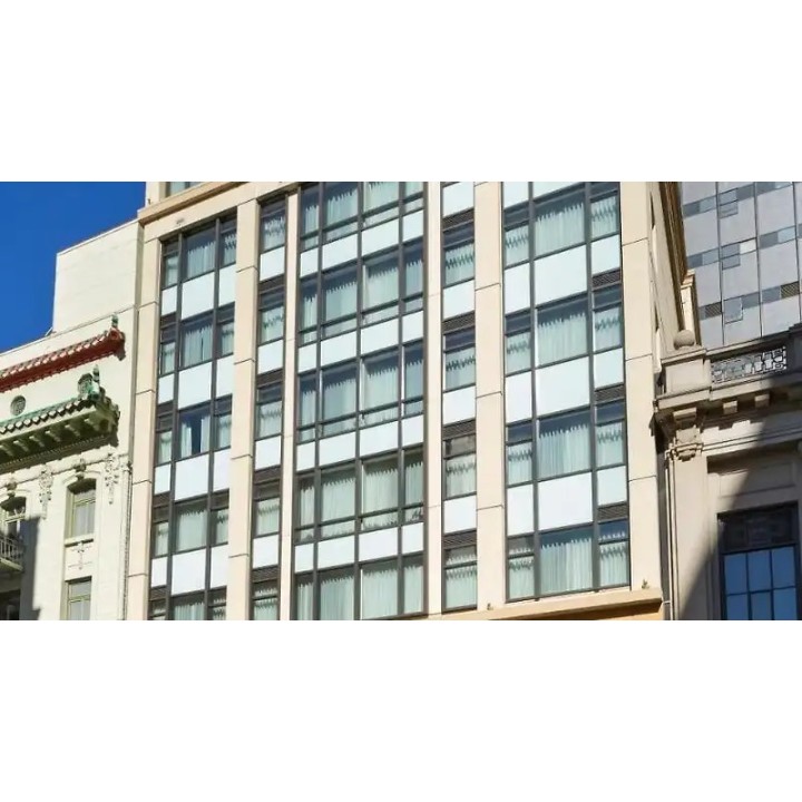 Orchard Garden Hotel