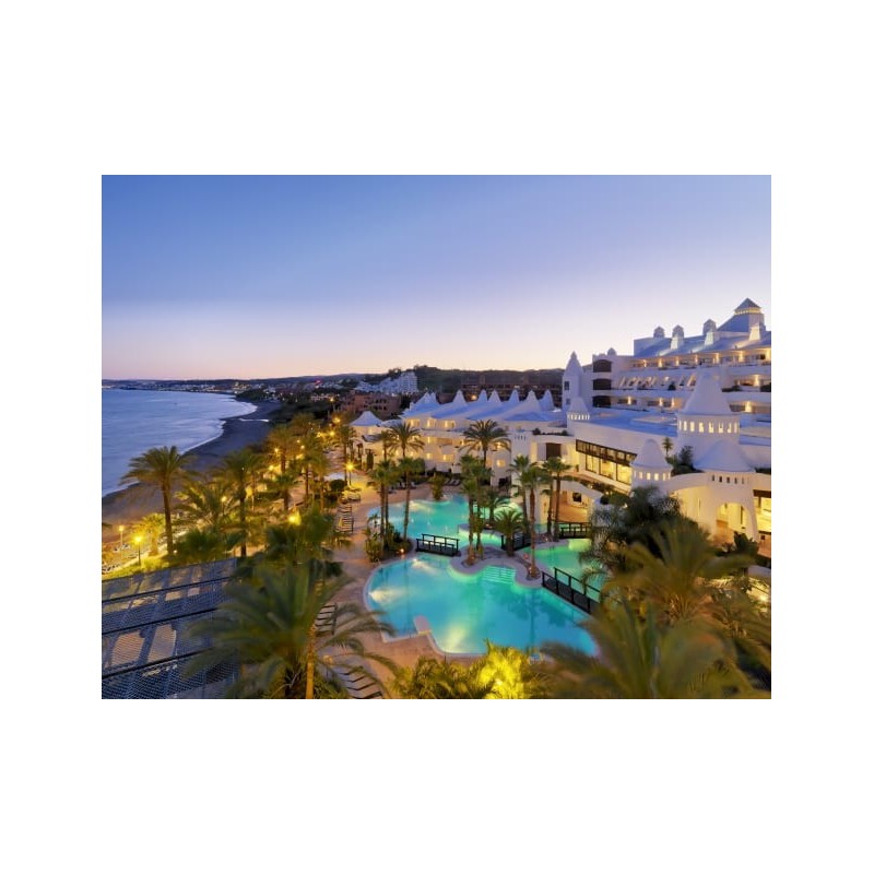 Hotel H10 Estepona Palace