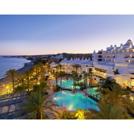 Hotel H10 Estepona Palace