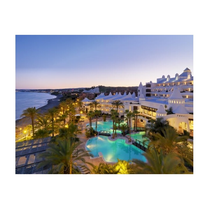 Hotel H10 Estepona Palace