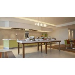 Garden Court Nelson Mandela Boulevard