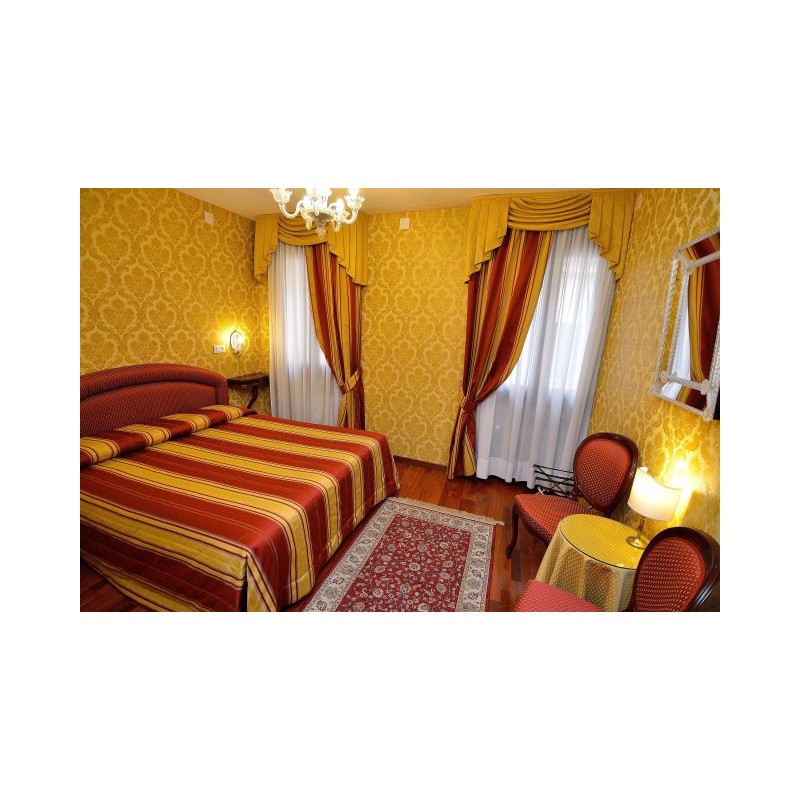 Hotel Da Bruno