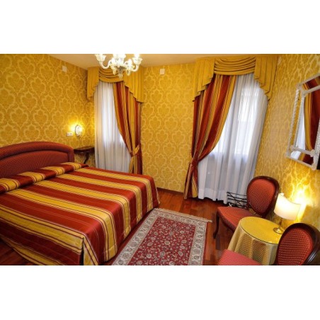 Hotel Da Bruno