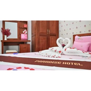 Paradise Hotel Cu Chi