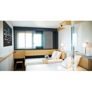 NOMAD Paris Roissy CDG