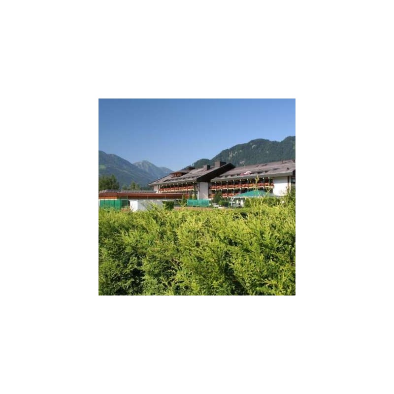 ALPENLAND St. Johann