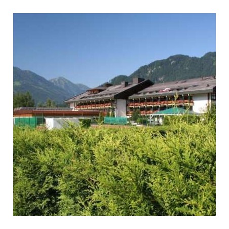ALPENLAND St. Johann