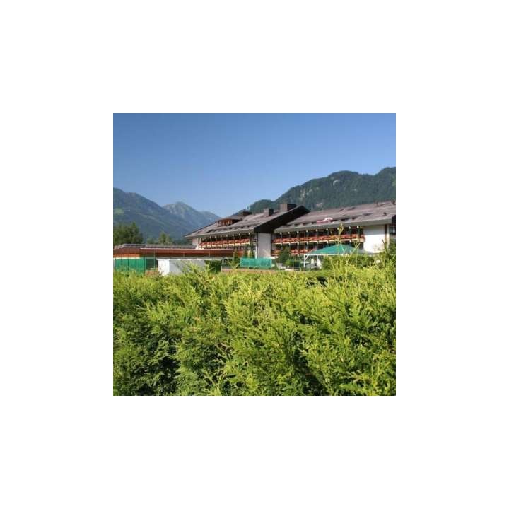 ALPENLAND St. Johann