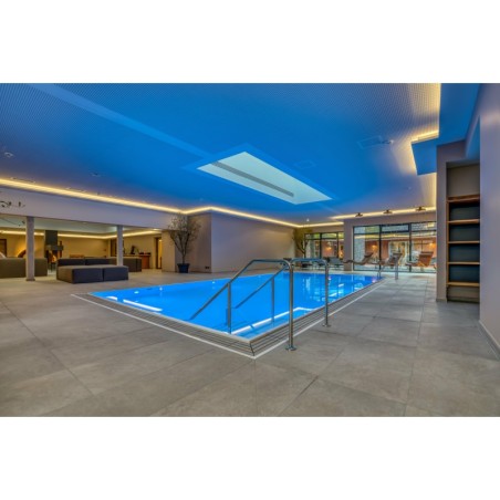Wellness erleben