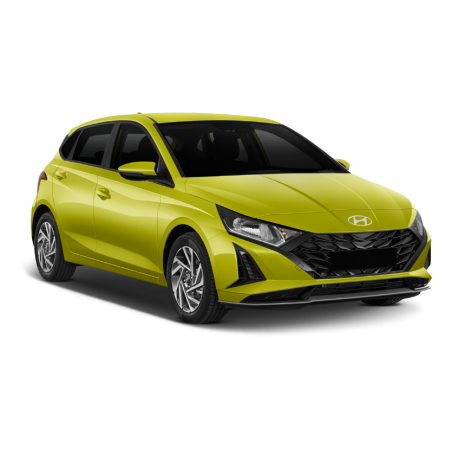 HYUNDAI I20 1.2