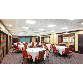 Hampton Inn & Suites Houston North IAH