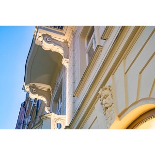 Best Western Hotel City Moran