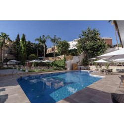 AluaSoul Costa Málaga (Adults recommended)