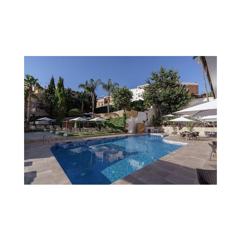AluaSoul Costa Málaga (Adults recommended)