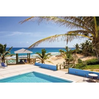 Stella Maris Resort Club