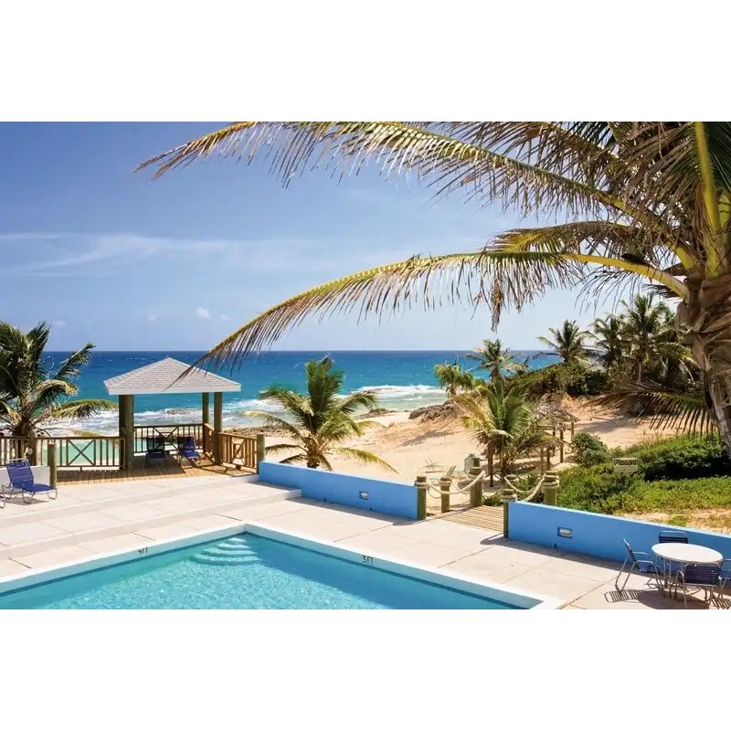 Stella Maris Resort Club
