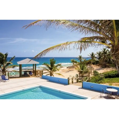 Stella Maris Resort Club