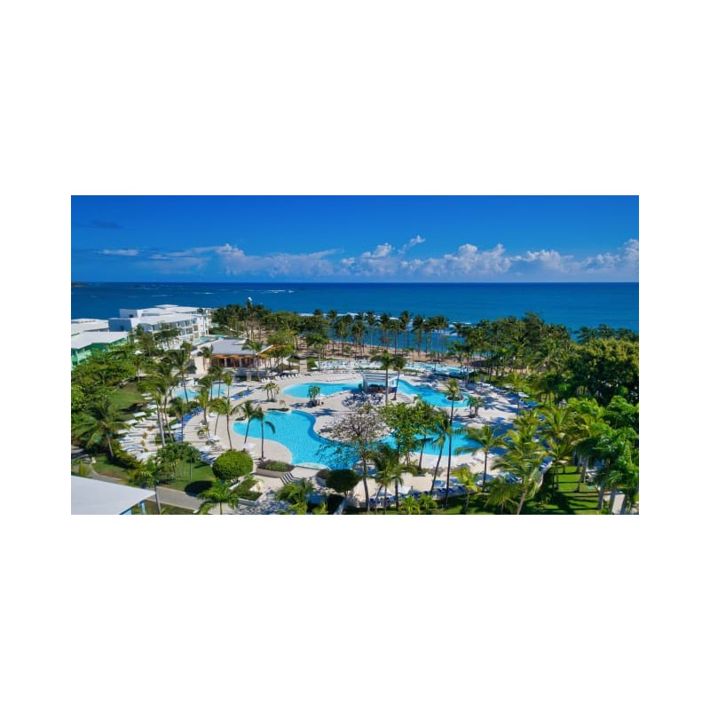Senator Puerto Plata Hotel