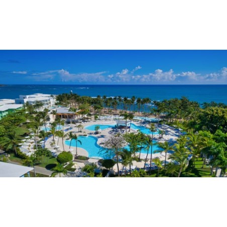 Senator Puerto Plata Hotel