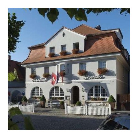 Hotel Gasthof Zum Storch
