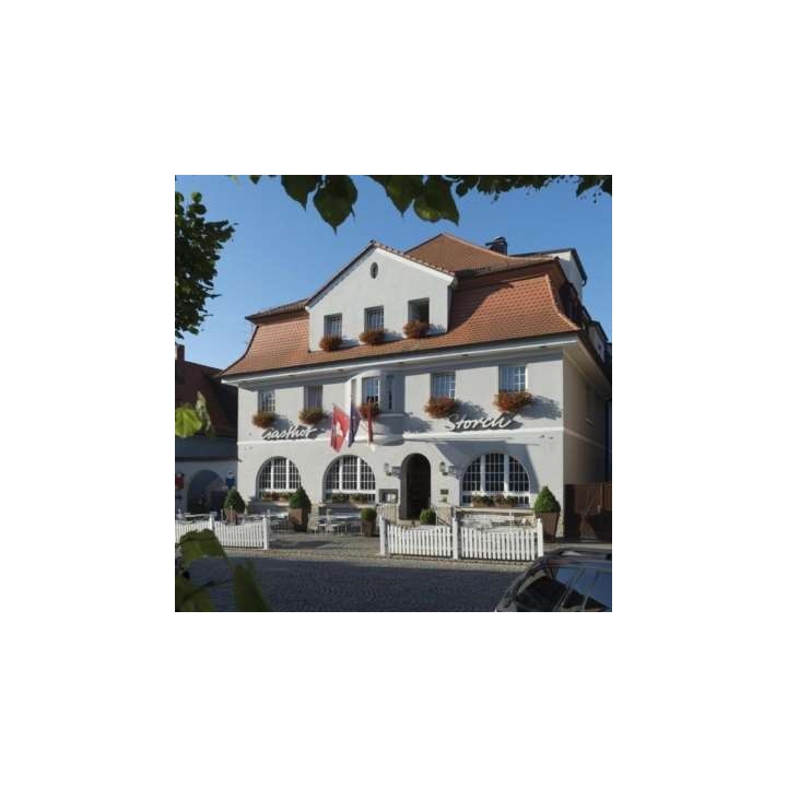 Hotel Gasthof Zum Storch