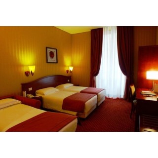 Hotel Augusta Lucilla Palace